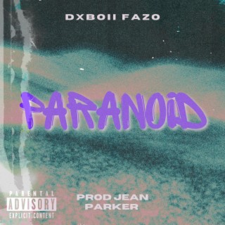 PARANOID