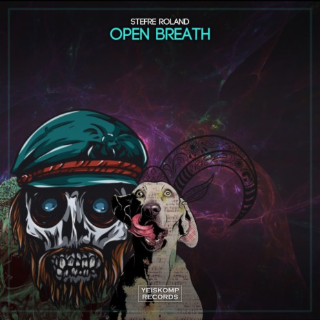 Open Breath | Boomplay Music