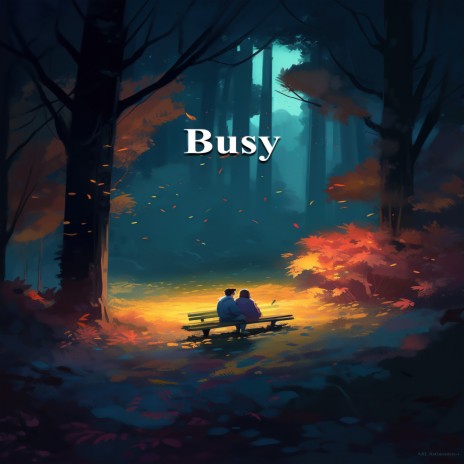 Busy | Boomplay Music