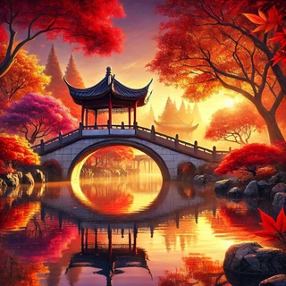 Chinese Autumn