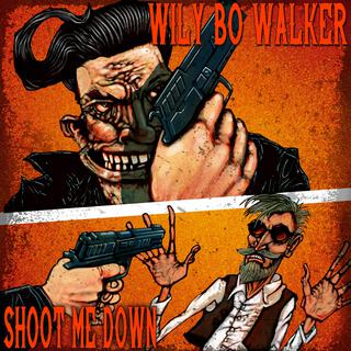 Shoot Me Down lyrics | Boomplay Music