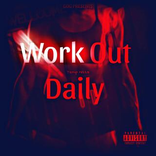 Work Out Daily lyrics | Boomplay Music