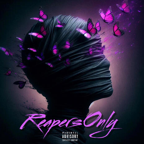 ReapersOnly | Boomplay Music