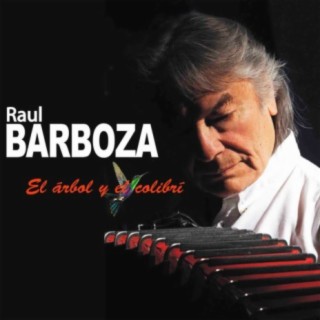 Raúl Barboza