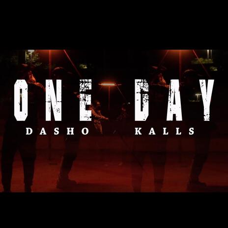 ONEDAY ft. kallsy | Boomplay Music