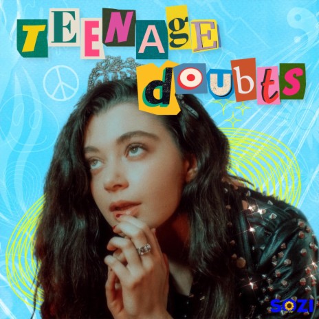 Teenage Doubts | Boomplay Music