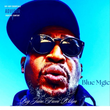 Blue Magic | Boomplay Music