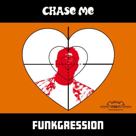 Chase Me | Boomplay Music