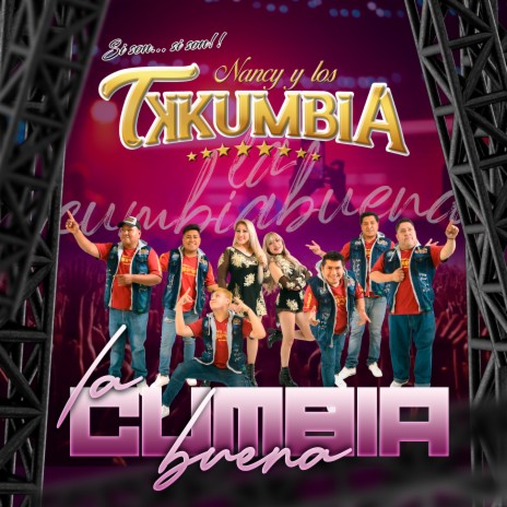 La Cumbia Buena | Boomplay Music