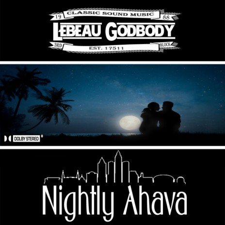 Nightly Ahava | Boomplay Music