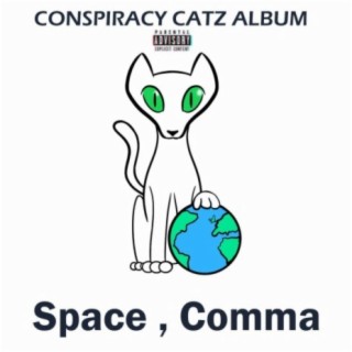 Conspiracy Catz