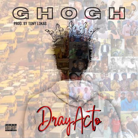 GHOGH | Boomplay Music