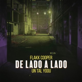 Flakk Cooper