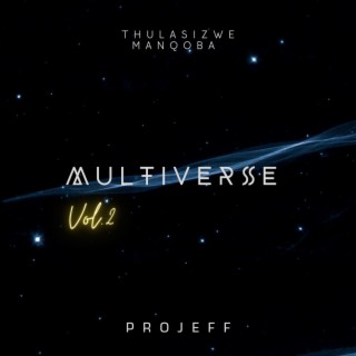 MULTIVERSE, Vol. 2