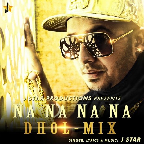 Na Na Na Na (Dhol Mix) | Boomplay Music