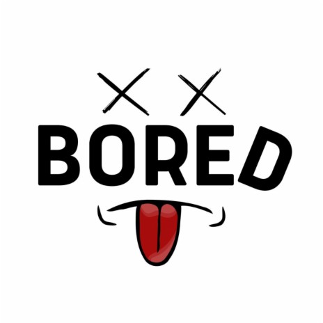 Bored ft. Tonal Graffiti | Boomplay Music