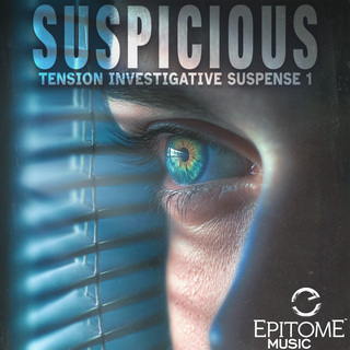 Suspicious - Tense Investigative Suspense Vol. 1