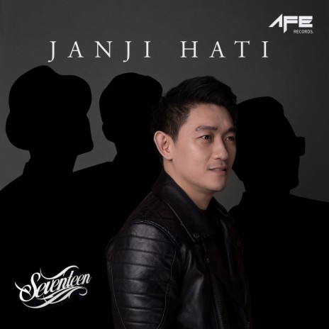 Janji Hati | Boomplay Music