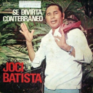 Joci Batista