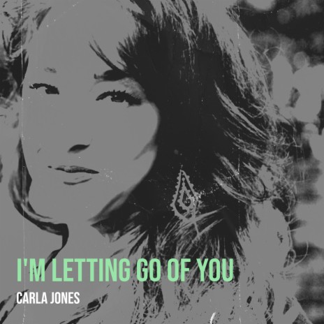 I'm Letting Go of You | Boomplay Music