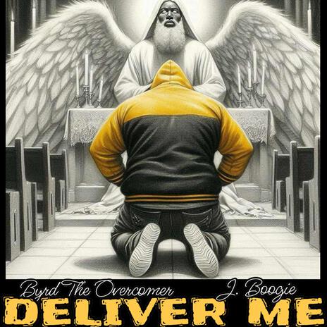 Deliver Me