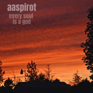 Every Soul Is a God (Acoustic) lyrics | Boomplay Music