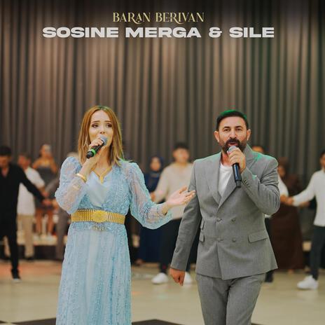 Baran Berivan Sosıne Merga Şİle | Boomplay Music