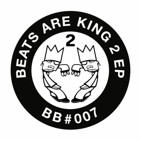 Beats Are King 8 124 | Boomplay Music