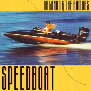 SPEEDBOAT lyrics | Boomplay Music