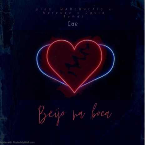 Beijo na Boca | Boomplay Music