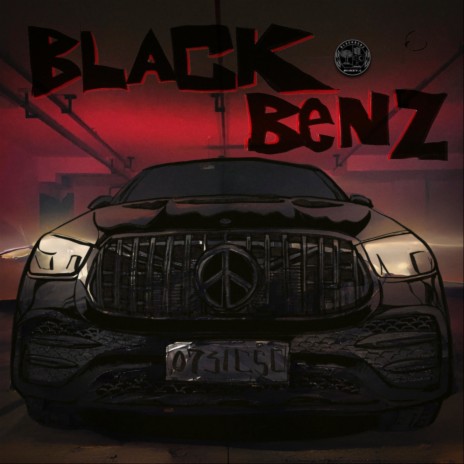 黑本子（Black Benz） ft. c0de731 | Boomplay Music