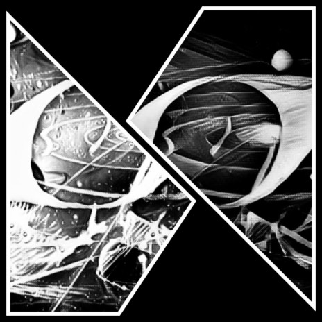 Further Asteroid: Six ft. The Black and White Cafe Collective | Boomplay Music