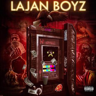 LAJAN, LOYALTY & JWETTS, Vol. 1