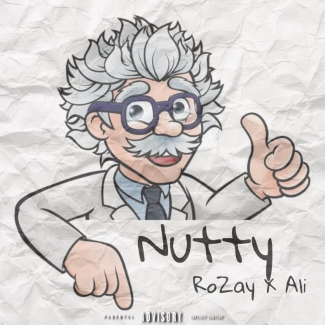 NUTTY ft. Al! | Boomplay Music