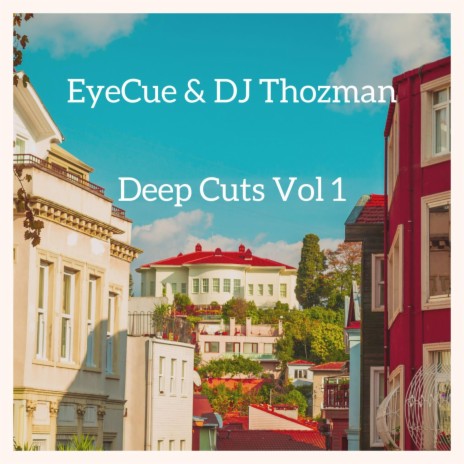 DJ Thozman - Flames ft. EyeCue