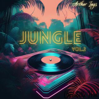 Jungle, Vol. 2