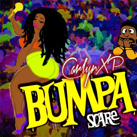 Bumpa Scare | Boomplay Music