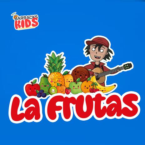 Las frutas | Boomplay Music