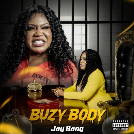 Buzy Body | Boomplay Music