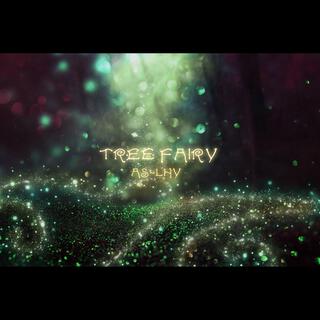 Tree Fairy