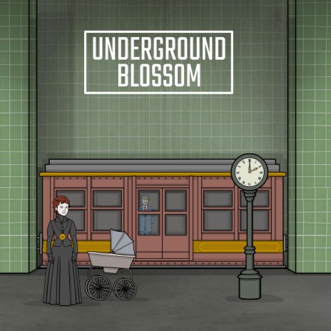 Underground Blossom Main Theme | Boomplay Music