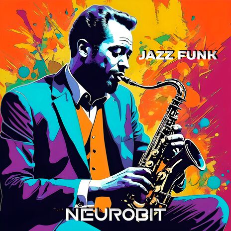 Jazz funk 6