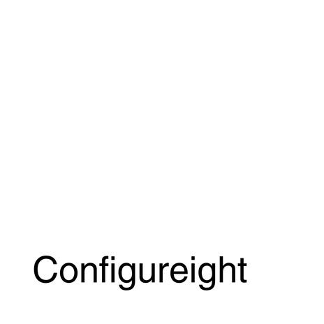 Configureight | Boomplay Music