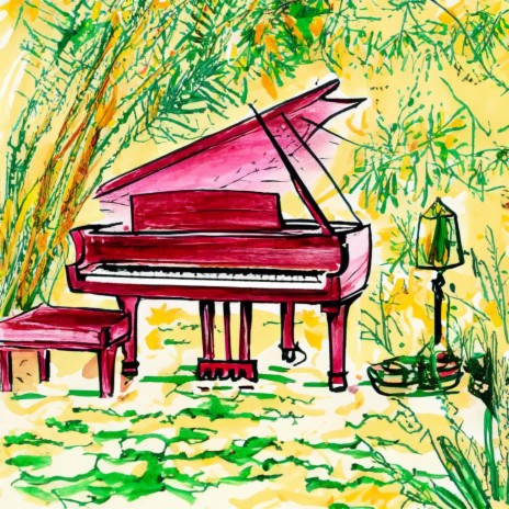 Sun-Kissed Serenades: Piano in the Sunshine