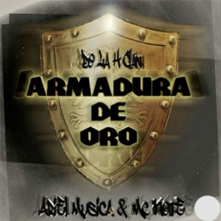 Armadura de Oro