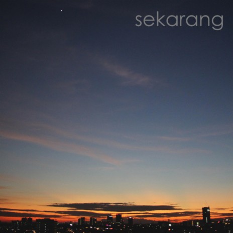 sekarang | Boomplay Music