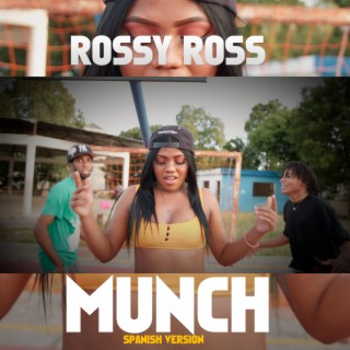 Rossy Ross