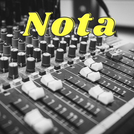 Nota ft. Ymen Mc | Boomplay Music