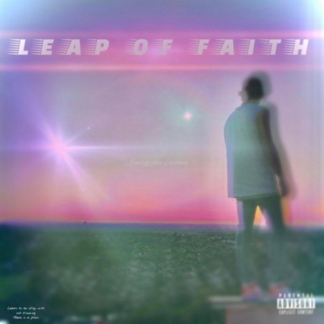 Leap of Faith | Boomplay Music