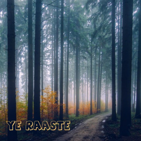 Ye Raaste | Boomplay Music